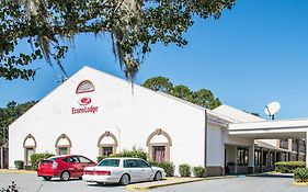 Econo Lodge Beaufort South Carolina